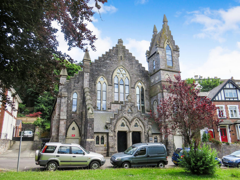 Terrific seaside homes for sale in Torquay